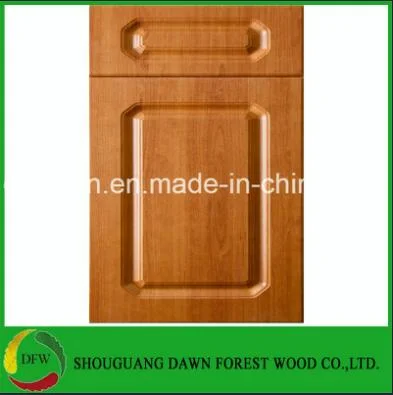 American Style Modern Kitchen Cabinet Door (Customized)